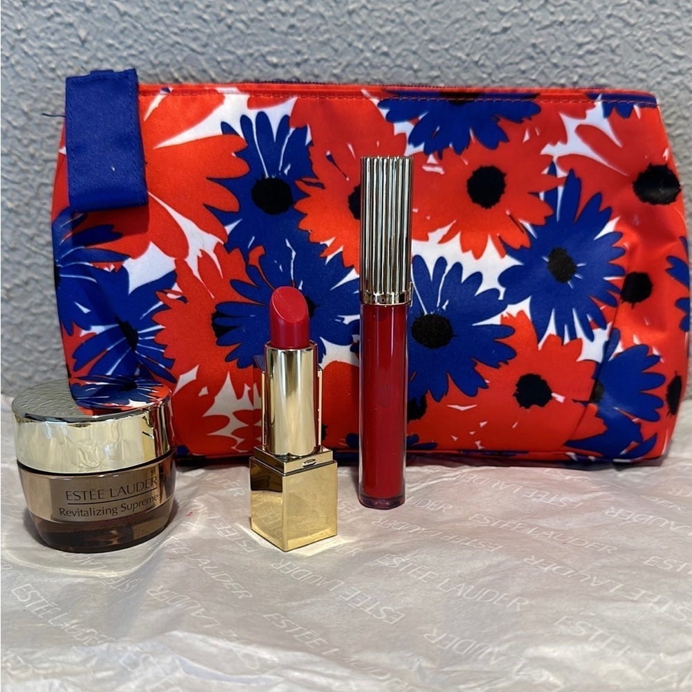 NEW Estée Lauder Makeup Bundle